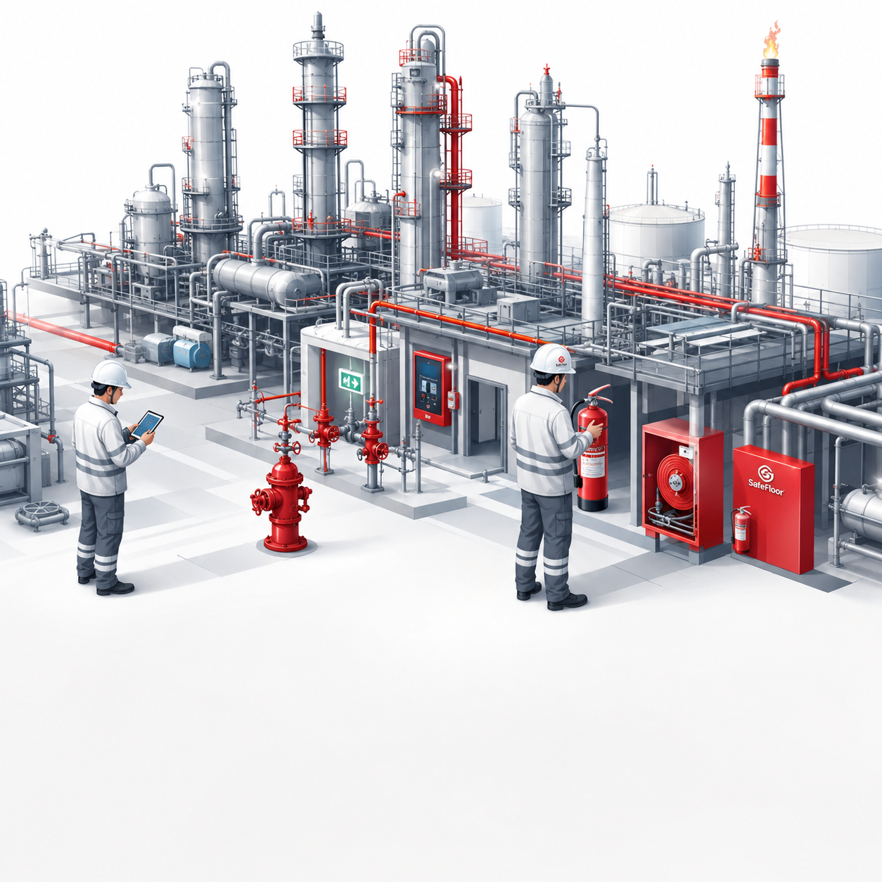 Oil & Gas
